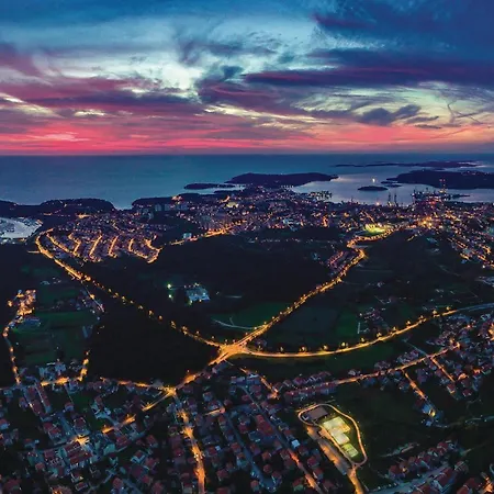 Awesome In Marčana