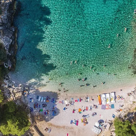 Awesome In Hébergement de vacances Marčana